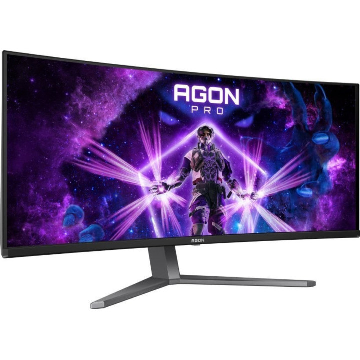 AOC AGON PRO AG346UCD - 34'' | QD OLED | UWQHD | 0.03ms | 175Hz | HDR