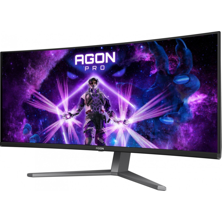 AOC AGON PRO AG346UCD - 34'' | QD OLED | UWQHD | 0.03ms | 175Hz | HDR