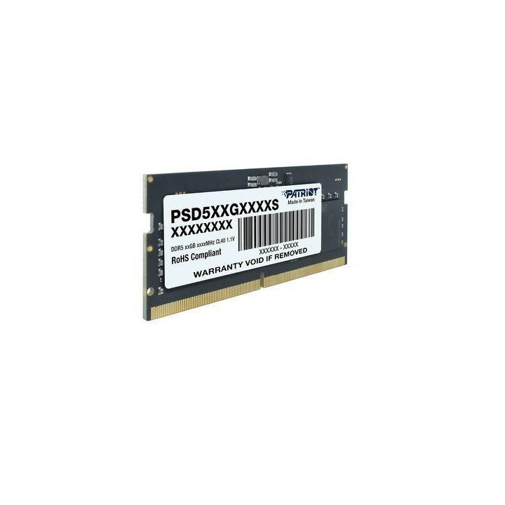 Patriot Signature DDR5 8GB 5600MHz