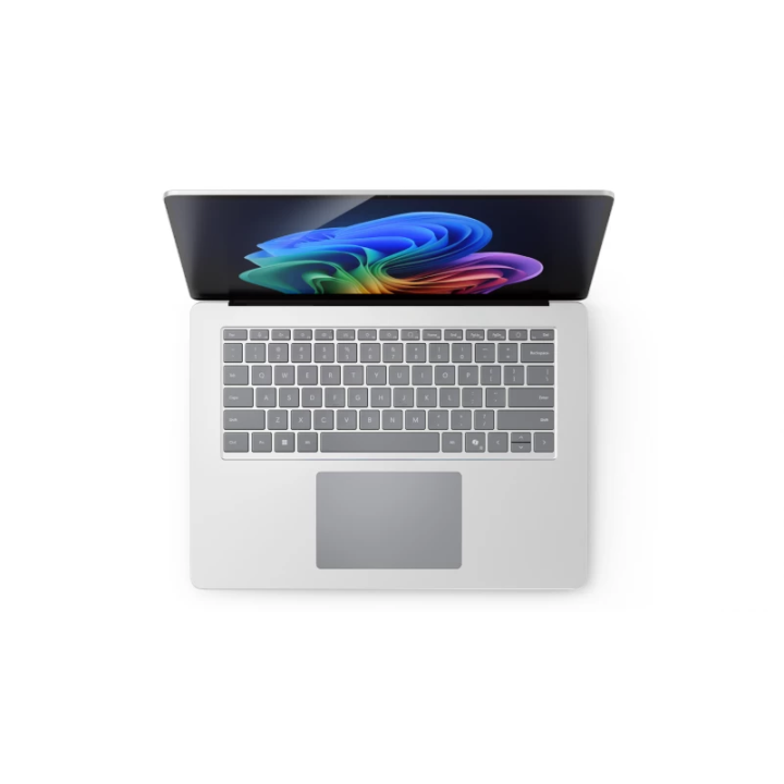 Microsoft Surface Laptop 7 EP2-21413 Ultra 7 266V Touch 15" 120Hz 16GB 256SSD Int W11Pro Platynowy