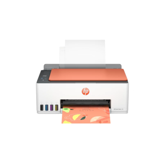 Urządzenie wielofunkcyjne atramentowe HP Smart Tank 589 - 4A8D9A