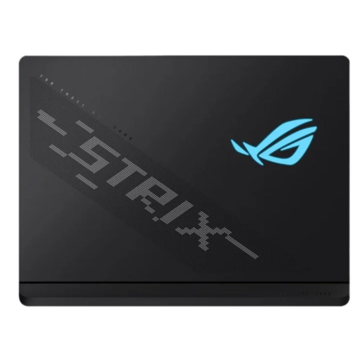 Laptop Asus ROG Strix SCAR 16 G635LX-U9644X - Ultra 9-275HX | 16''-240Hz 2.5K | 64GB | 2TB+2TB | Win11P | RTX5090