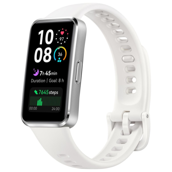 Huawei Band 10 biały