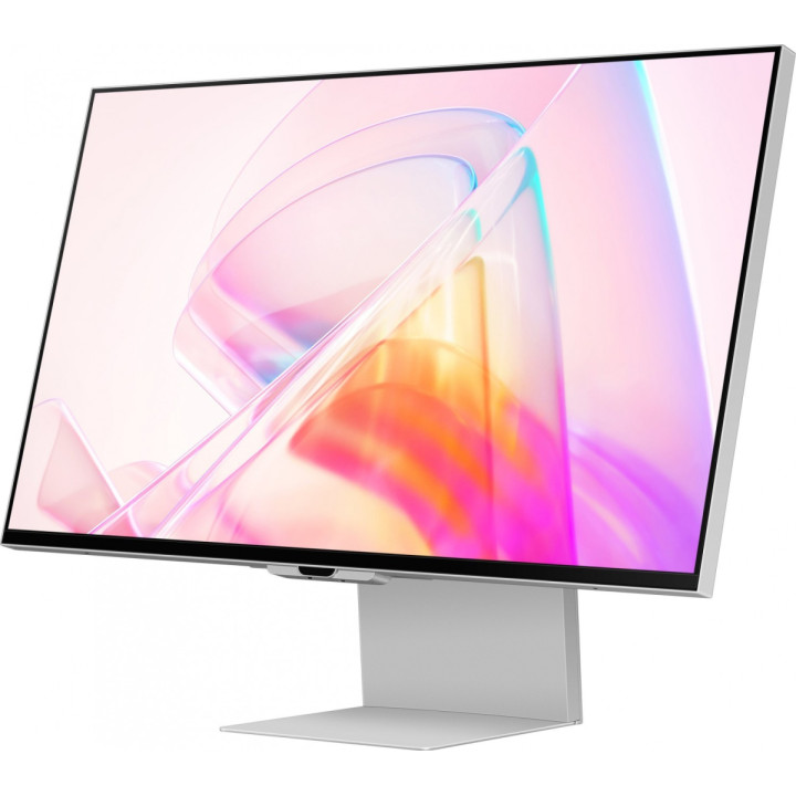 Samsung LS27C902PAUXEN - 27'' | IPS Black | UHD 4K | 5 ms (GtG) | 60 Hz | USB-C, DisplayHDR 400