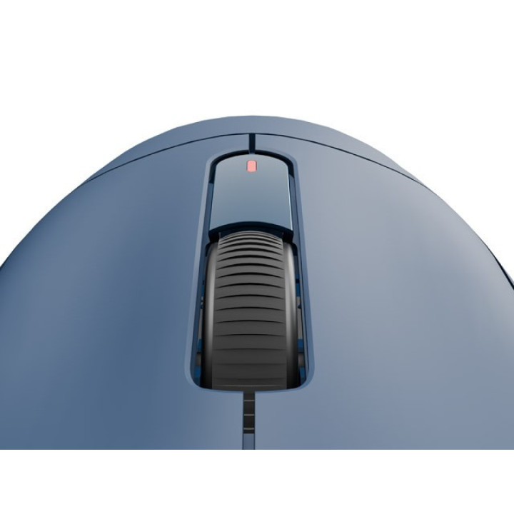 Fury Tanto T4 Wireless granatowa