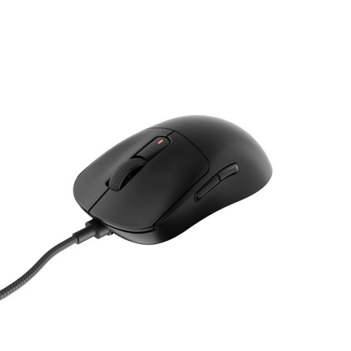 Fury Tanto T4 czarna RGB