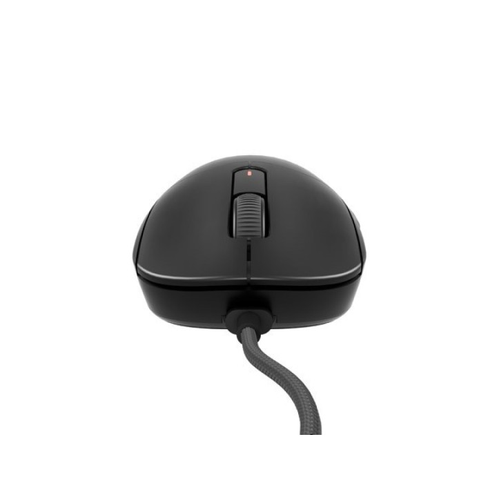 Fury Tanto T4 czarna RGB