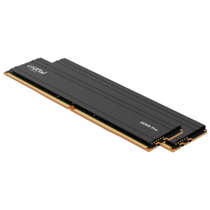Pamięć - Crucial Pro 128GB [2x64GB 5600MHz DDR5 CL46 UDIMM]
