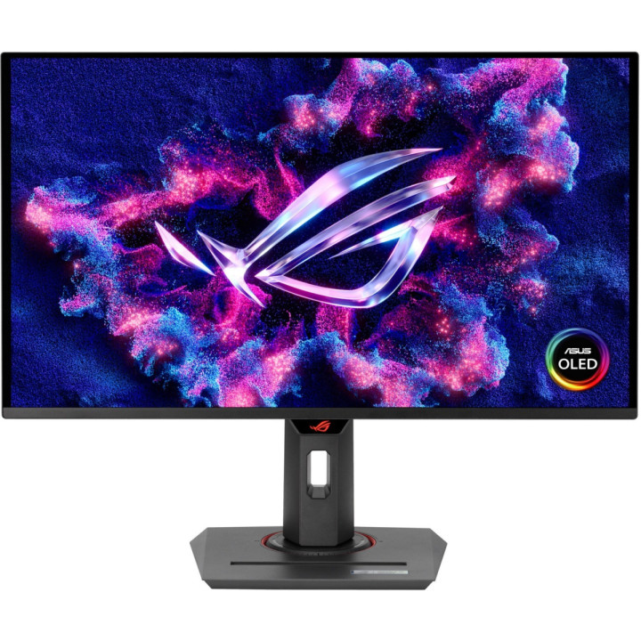 Monitor ASUS ROG Strix OLED 27  XG27ACDNG