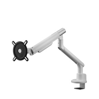One For All DM7120 Uniwersalny uchwyt do monitora ARM, DESIGN, SMART, SINGLE, biały,13''-35'' 10kg