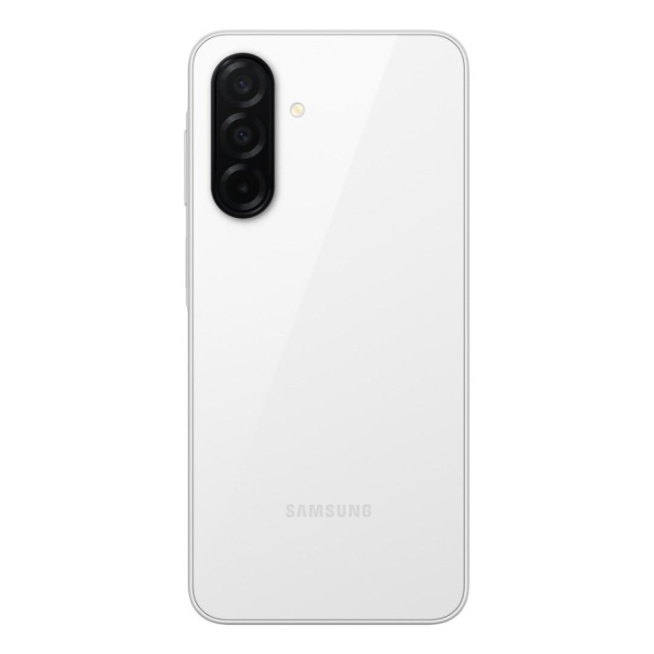 Smartfon Samsung Galaxy A26 256GB 5G Dual SIM biały (A266)