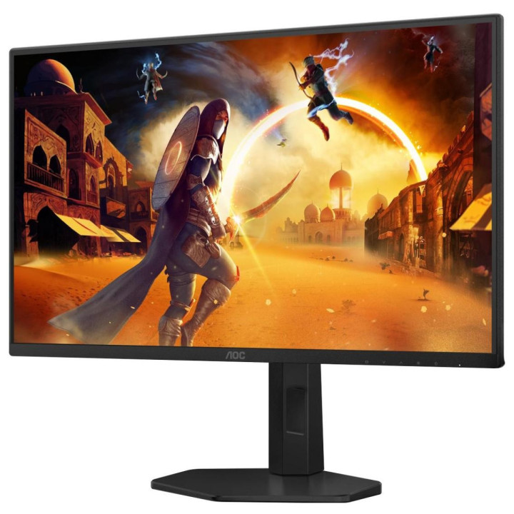 Monitor AOC 25G4SXU - 24.5'' | IPS | Full HD | 0.3ms | 310Hz