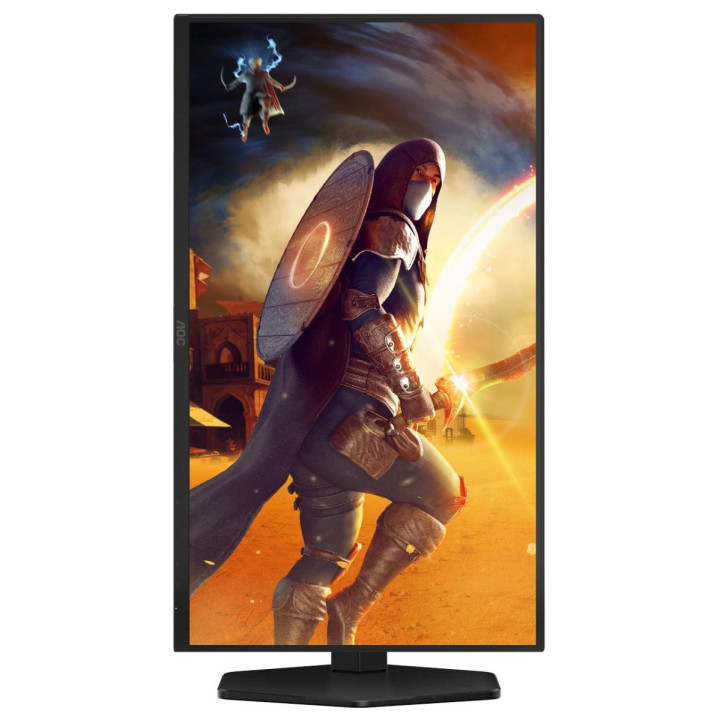Monitor AOC 25G4SXU - 24.5'' | IPS | Full HD | 0.3ms | 310Hz