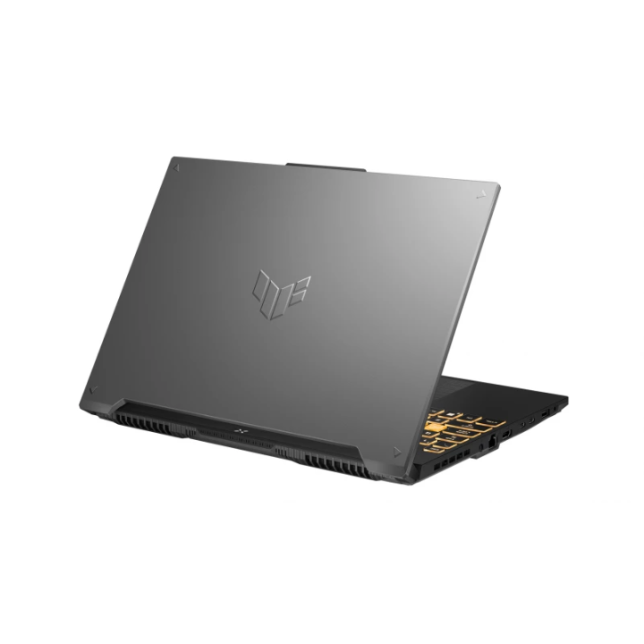 Laptop ASUS TUF Gaming F16 FX607VU-I5085 Core 5 210H 16" FHD+ 144Hz 8GB 512SSD RTX4050 DLSS3