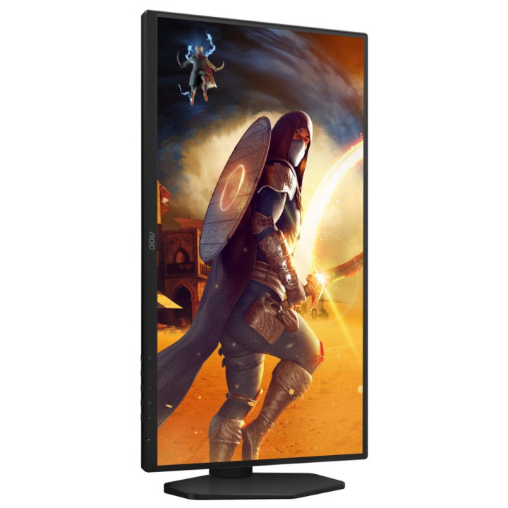 Monitor AOC 25G4SXU - 24.5'' | IPS | Full HD | 0.3ms | 310Hz