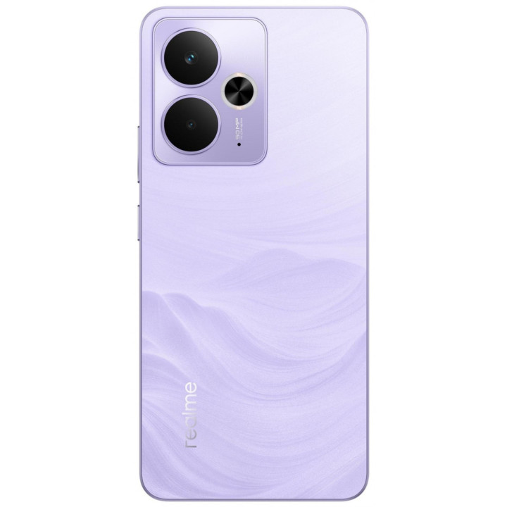 Smartfon realme 14T 5G 8/256GB Lightning Purple