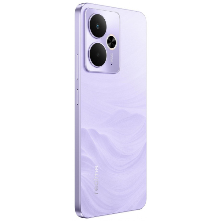 Smartfon realme 14T 5G 8/256GB Lightning Purple