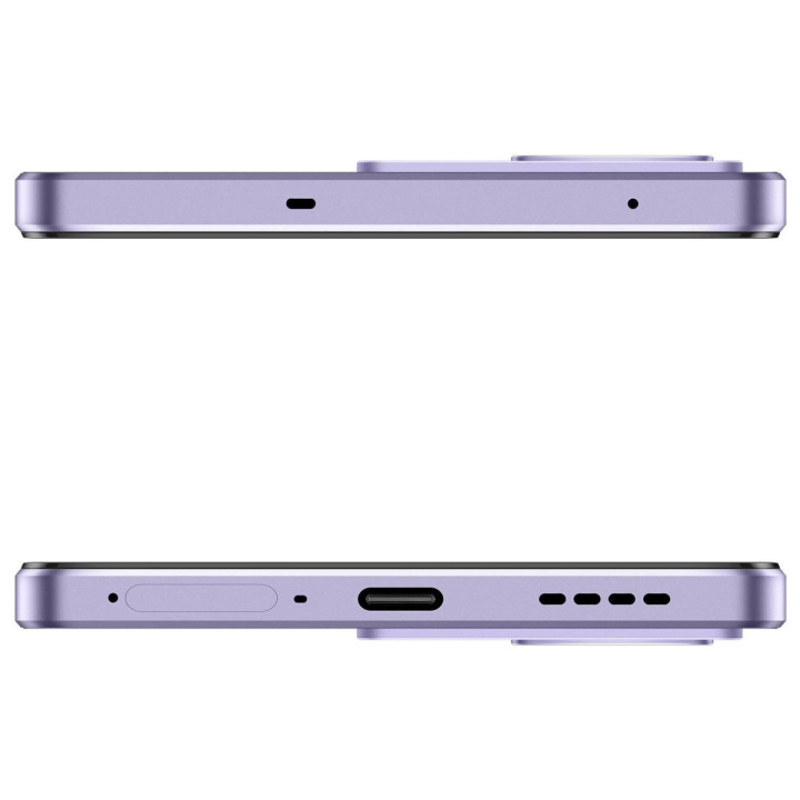 Smartfon realme 14T 5G 8/256GB Lightning Purple