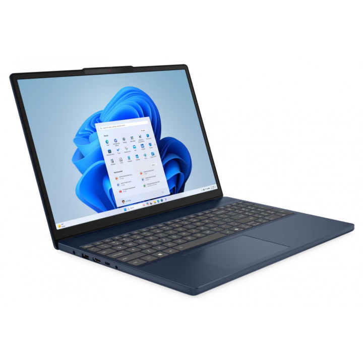 Laptop Lenovo IdeaPad Slim 3 15IRH10 83K100CYPB i5-13420H 15,3" WUXGA 16GB 512SSD W11