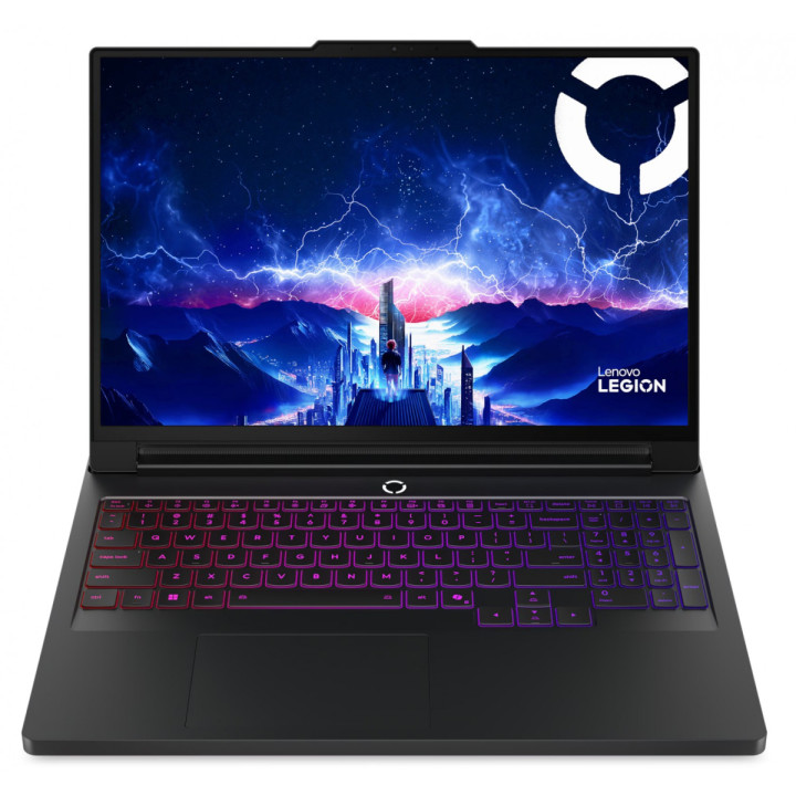 Laptop Lenovo Legion Pro 7 Gen 10 16IAX10H 83F5004XPB U9 275HX 16" OLED WQXGA 240Hz 64GB 1000SSD RTX5080 DLSS 4