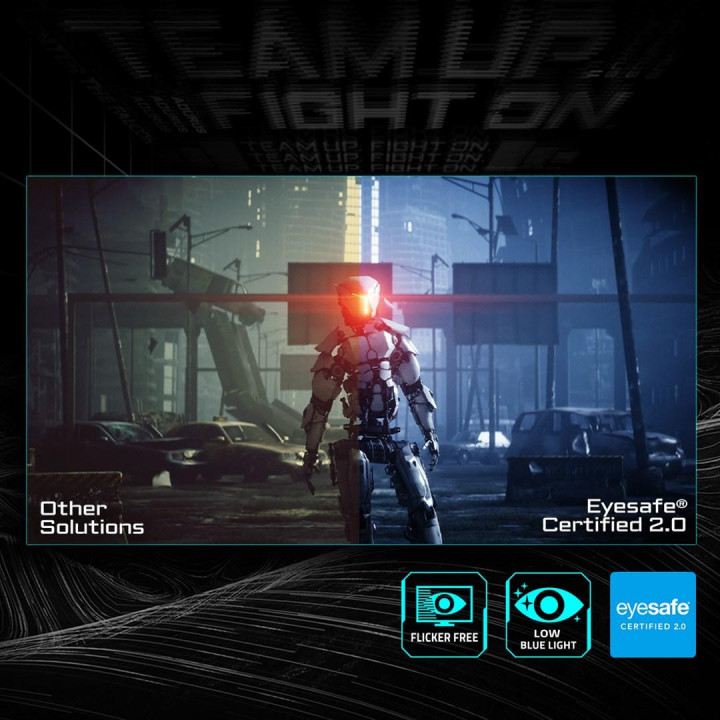 Monitor Komputerowy Gigabyte GS25F2 - 24.5'' | IPS | Full HD | 1ms | 200Hz | HDR 10