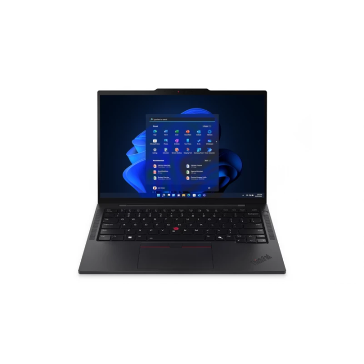 Laptop Lenovo ThinkPad T14s Gen 6 21QX00H5PB Ultra 5 228V 14" WUXGA_LP 32GB 512SSD Int W11Pro