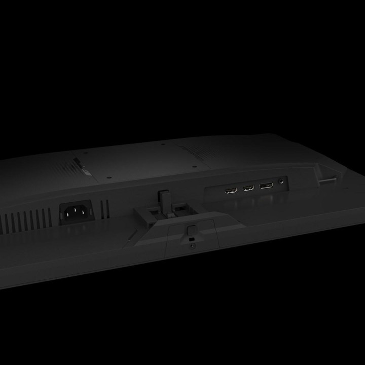 Monitor Komputerowy Gigabyte GS25F2 - 24.5'' | IPS | Full HD | 1ms | 200Hz | HDR 10