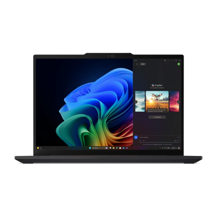 Laptop Lenovo ThinkPad T14s Gen 6 21QX00H5PB Ultra 5 228V 14" WUXGA_LP 32GB 512SSD Int W11Pro