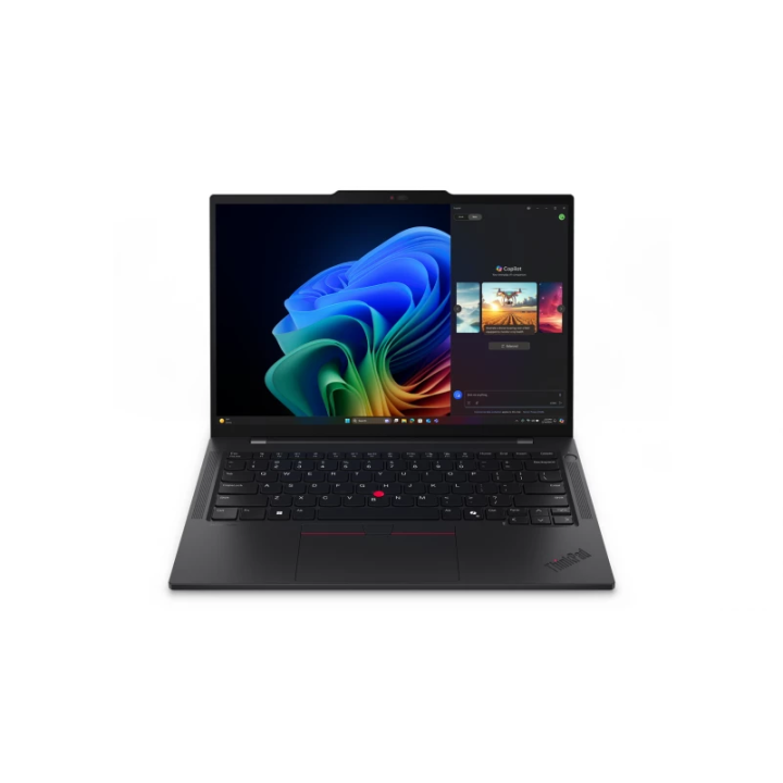 Laptop Lenovo ThinkPad T14s Gen 6 21QX00H5PB Ultra 5 228V 14" WUXGA_LP 32GB 512SSD Int W11Pro
