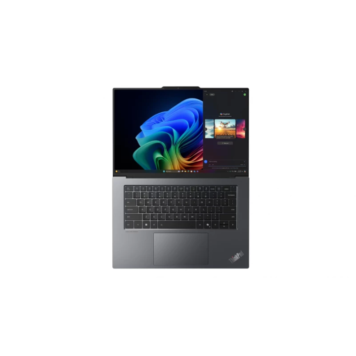 Laptop Lenovo ThinkPad X9-15 Gen 1 21Q60008PB Ultra 7 258V Touch 15,3" 2.8K OLED 32GB 1000SSD Int W11Pro