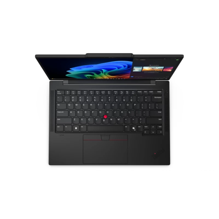 Laptop Lenovo ThinkPad T14s Gen 6 21QX00H5PB Ultra 5 228V 14" WUXGA_LP 32GB 512SSD Int W11Pro