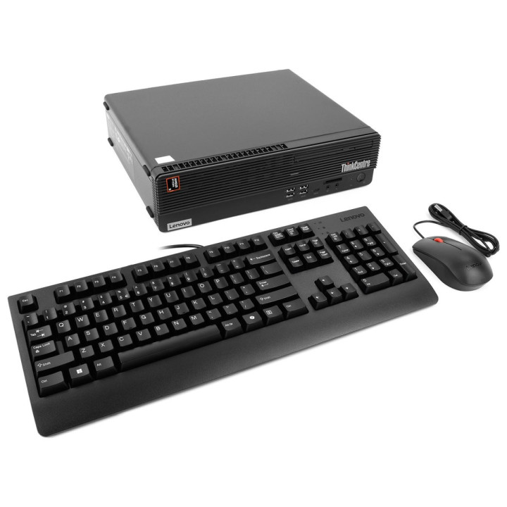 Komputer Lenovo ThinkCentre M75s Gen 5 SFF 12TA0005PB R5 8600G 16GB 512GB Int W11Pro