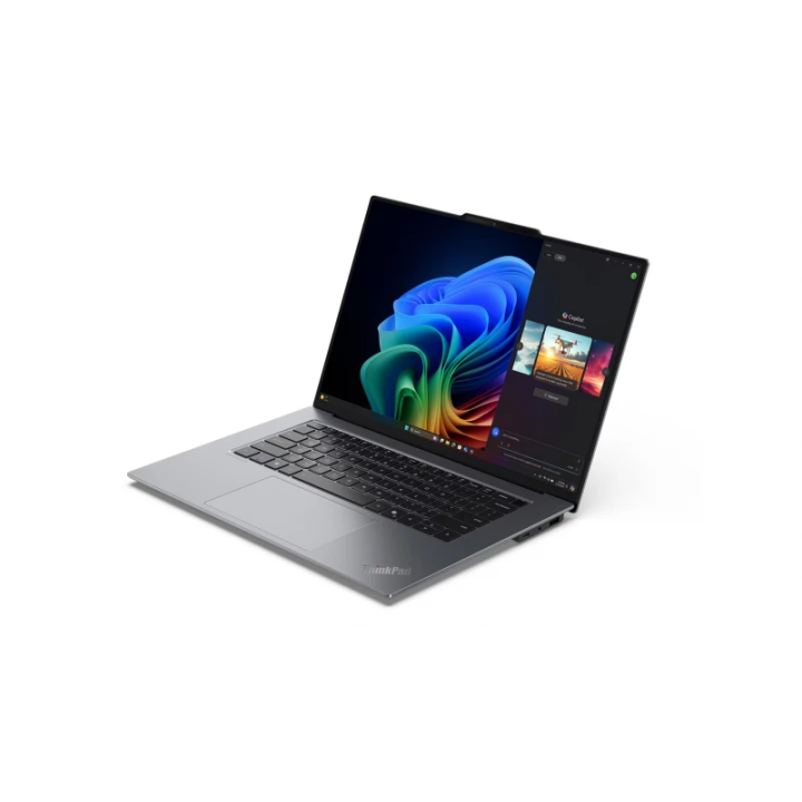 Laptop Lenovo ThinkPad X9-15 Gen 1 21Q60008PB Ultra 7 258V Touch 15,3" 2.8K OLED 32GB 1000SSD Int W11Pro