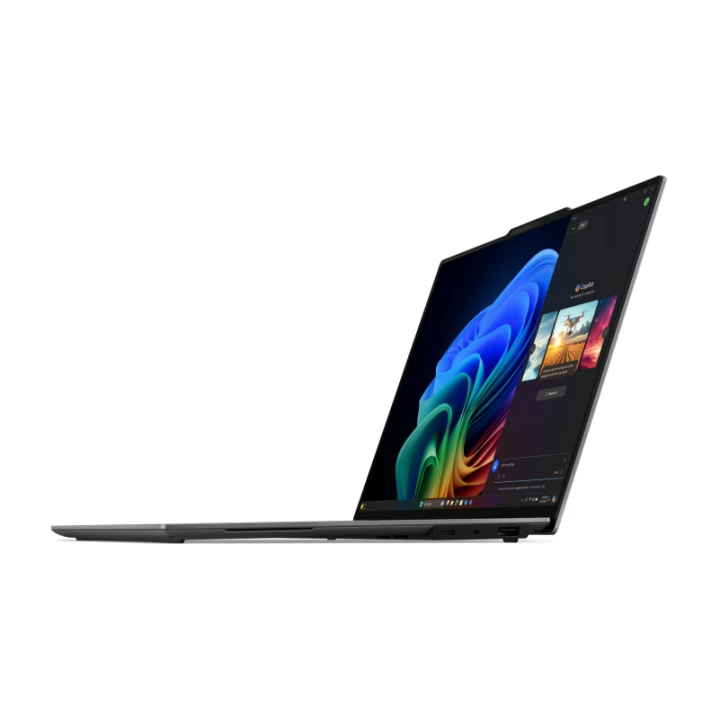 Laptop Lenovo ThinkPad X9-15 Gen 1 21Q60008PB Ultra 7 258V Touch 15,3" 2.8K OLED 32GB 1000SSD Int W11Pro