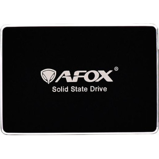 AFOX SSD 2TB QLC 560 MB/S SD250-2000GQN