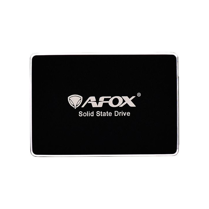 AFOX SSD 2TB QLC 560 MB/S SD250-2000GQN