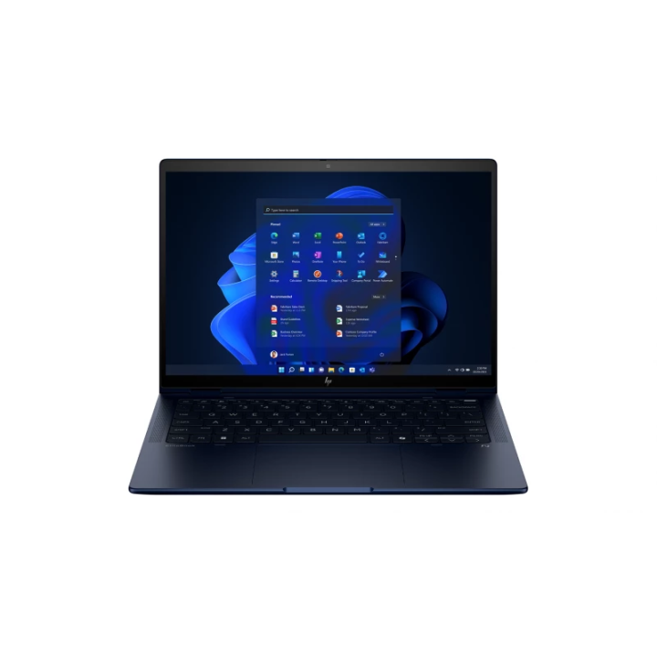 Laptop HP EliteBook X Flip G1i 14 B9ZX8ET Ultra 7 258V Touch 14" 2.5K 120Hz 32GB 512SSD W11Pro