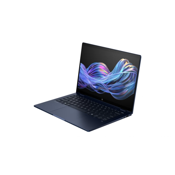 Laptop HP EliteBook X Flip G1i 14 B9ZX8ET Ultra 7 258V Touch 14" 2.5K 120Hz 32GB 512SSD W11Pro