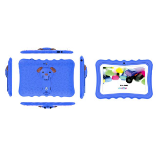 Tablet BLOW TABLET KIDSTAB7 V2 BLOW 4/32GB NIEBIESKIE ETU