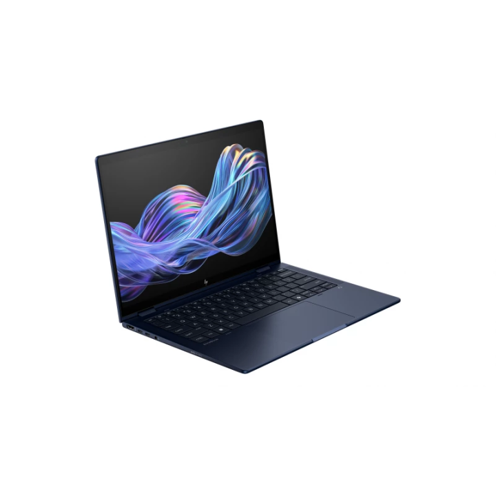 Laptop HP EliteBook X Flip G1i 14 B9ZX8ET Ultra 7 258V Touch 14" 2.5K 120Hz 32GB 512SSD W11Pro