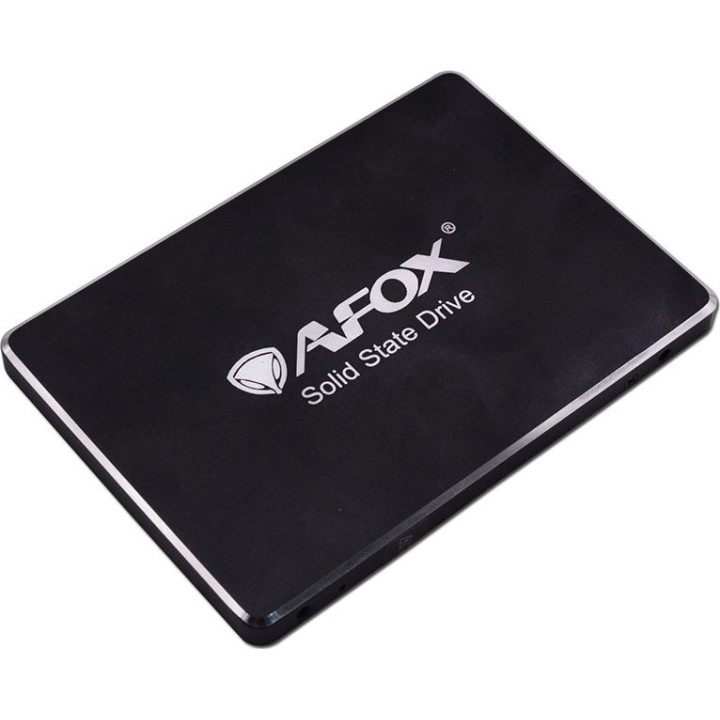 AFOX SSD 2TB QLC 560 MB/S SD250-2000GQN