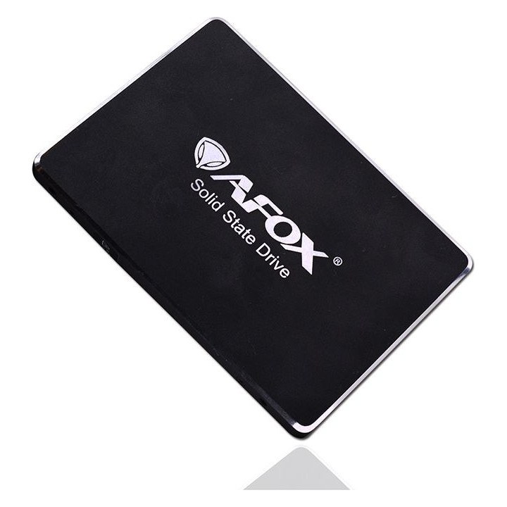 AFOX SSD 2TB QLC 560 MB/S SD250-2000GQN