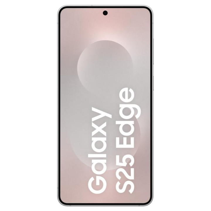 Samsung Galaxy S25 Edge (S937) DS. 12/256GB Titanium Silver