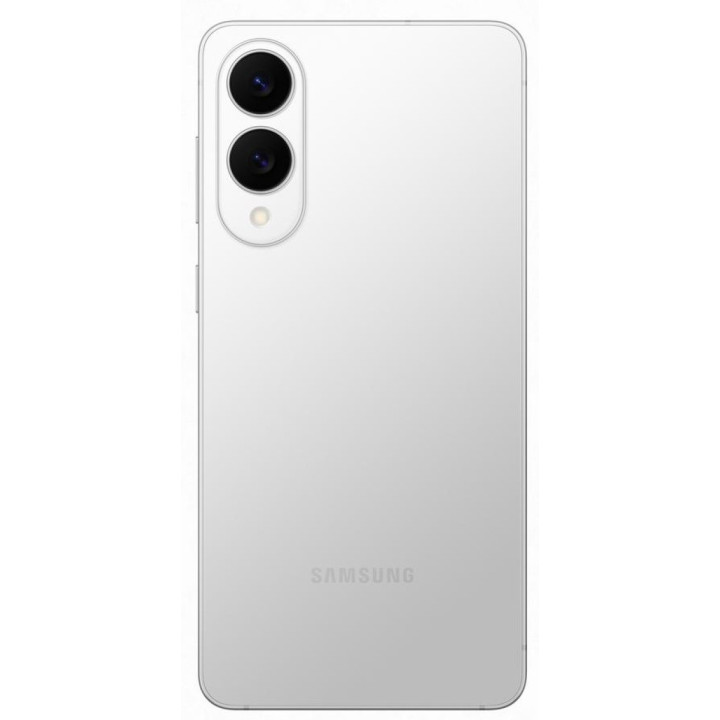 Samsung Galaxy S25 Edge (S937) DS. 12/256GB Titanium Silver