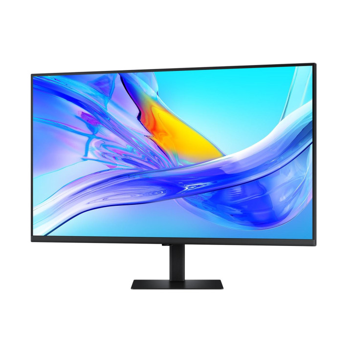 Samsung ViewFinity S8 LS37D800UAUXEN – 37'' | VA | 4K UHD | HDR10 | 100% sRGB | KVM Switch | USB-C 90W | LAN