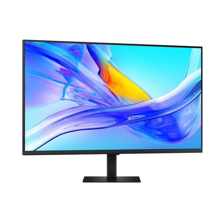 Samsung ViewFinity S8 LS37D800UAUXEN – 37'' | VA | 4K UHD | HDR10 | 100% sRGB | KVM Switch | USB-C 90W | LAN