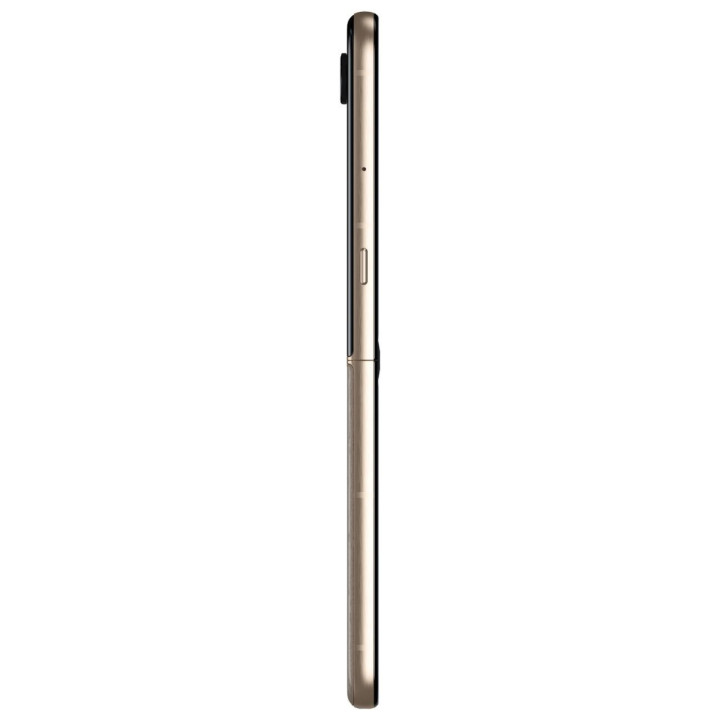 Smartfon Motorola razr 60 Ultra PB8R0007PL Snapdragon 8 Elite 7" 165Hz 16GB 512GB 5G DS And15 brązowy