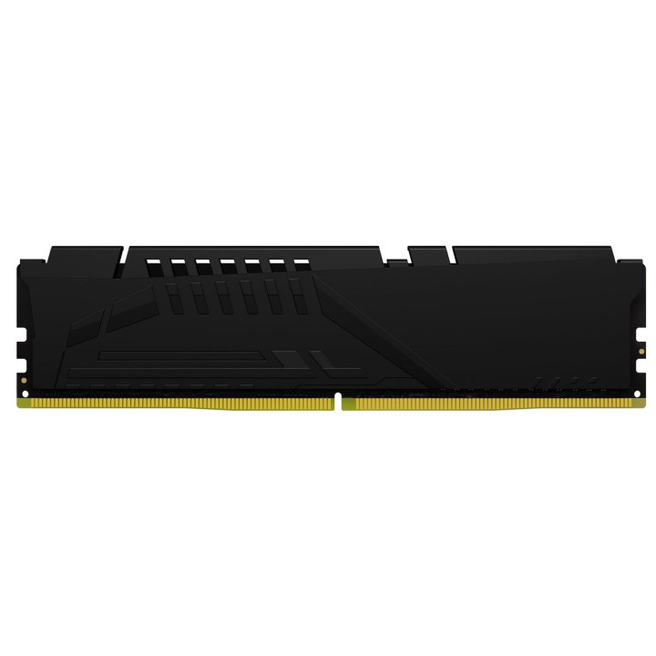 KINGSTON DDR5 128GB 5600MT/s CL36 DIMM KITx2 FURY Beast Black