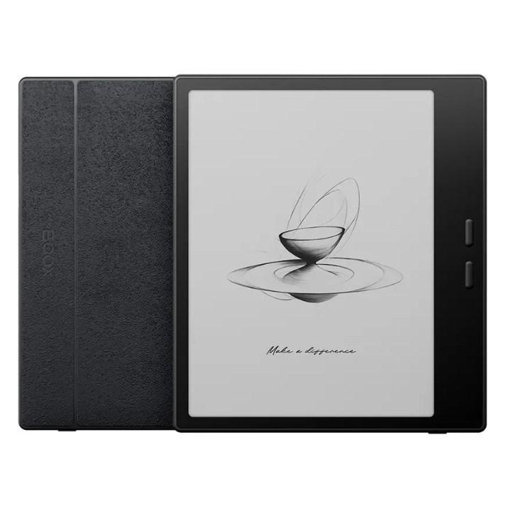 Ebook Onyx Boox Go 7  E-ink Carta 1300 64GB Wi-Fi Black