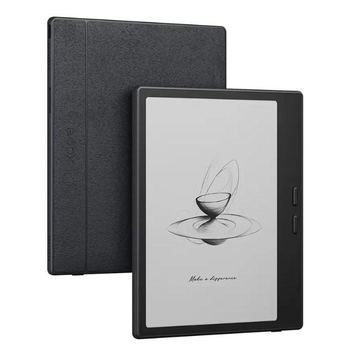 Ebook Onyx Boox Go 7  E-ink Carta 1300 64GB Wi-Fi Black